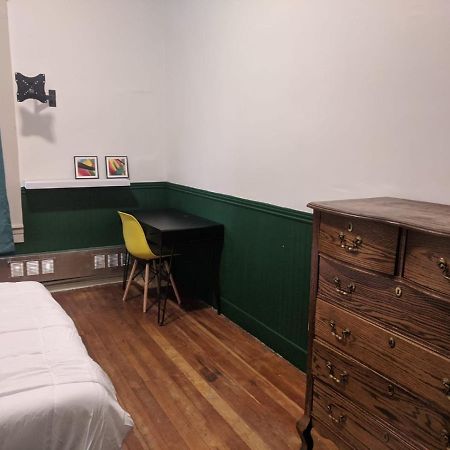20Mission Sf Hostel ซานฟรานซิสโก ภายนอก รูปภาพ