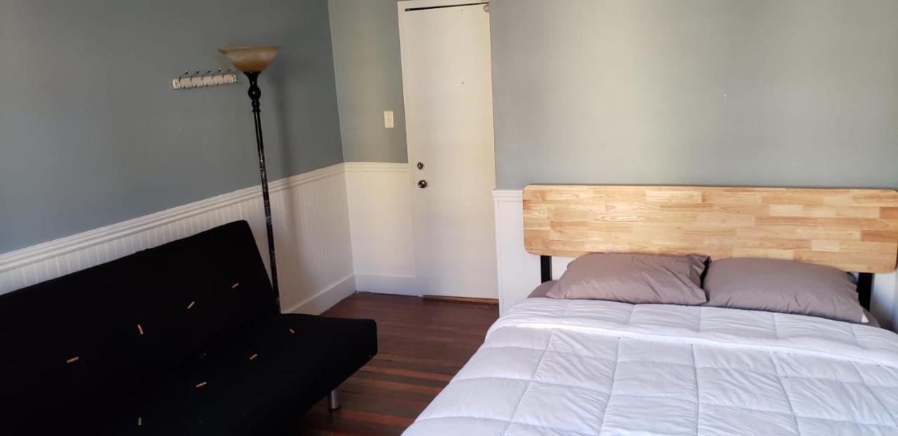 20Mission Sf Hostel ซานฟรานซิสโก ภายนอก รูปภาพ