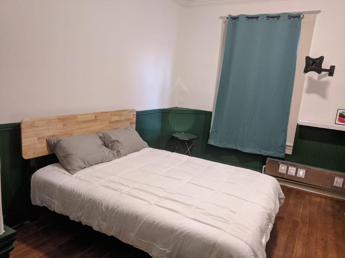 20Mission Sf Hostel ซานฟรานซิสโก ภายนอก รูปภาพ