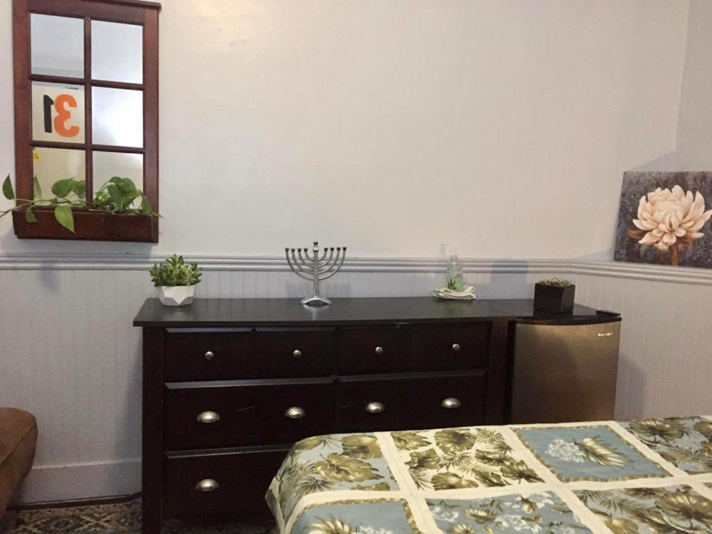 20Mission Sf Hostel ซานฟรานซิสโก ภายนอก รูปภาพ
